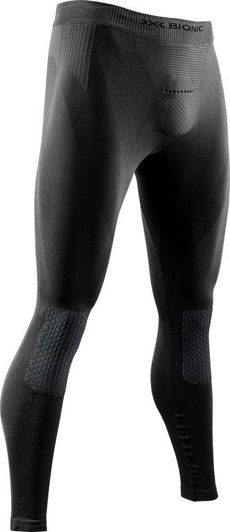 X-Bionic Unterziehhose X-Plorer Energizer 4.0 Pant lang Unterwäsche schwarz Herren